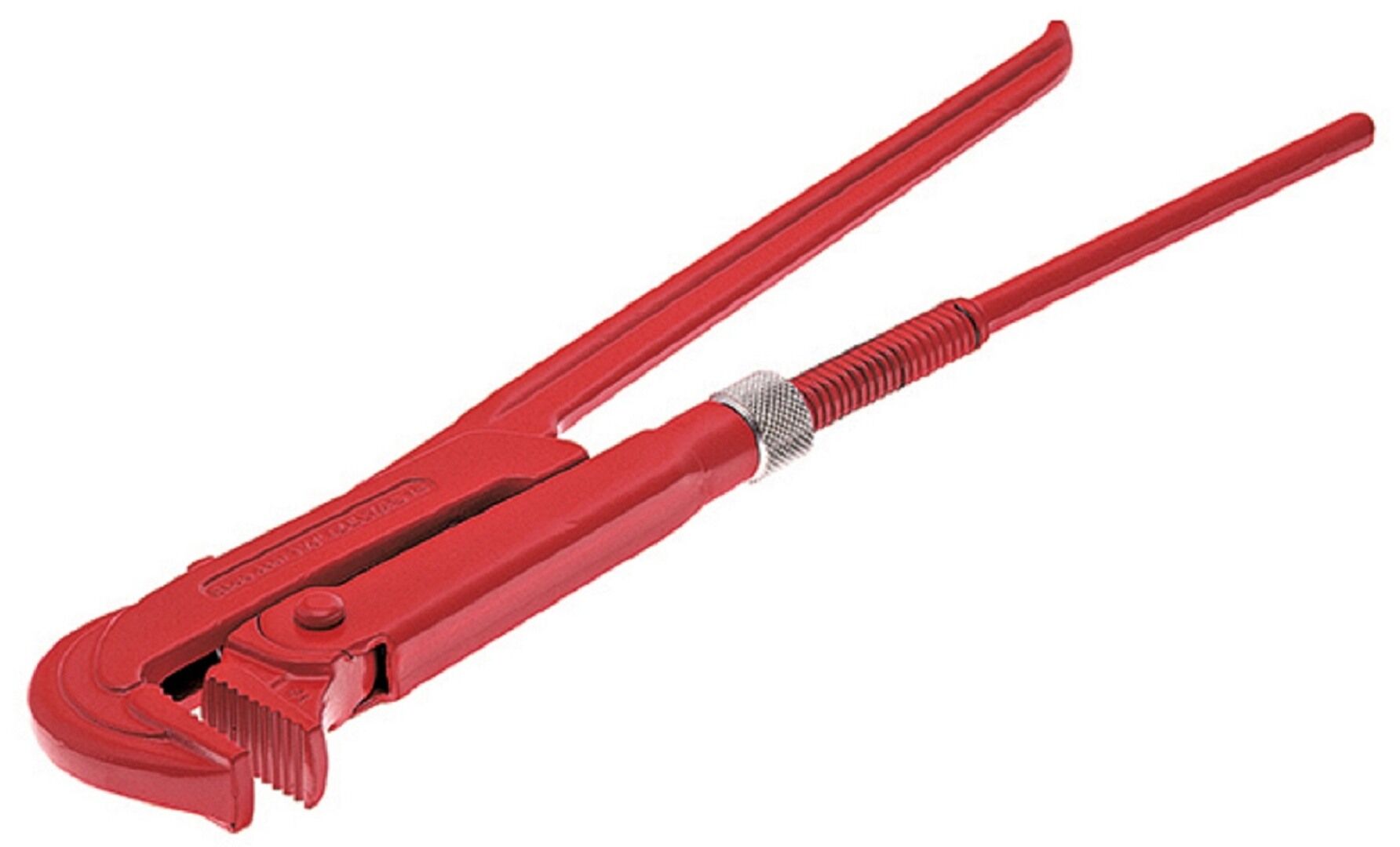 İzeltaş Maşalı Boru Anahtarı 1 Inch 2201 10 0010