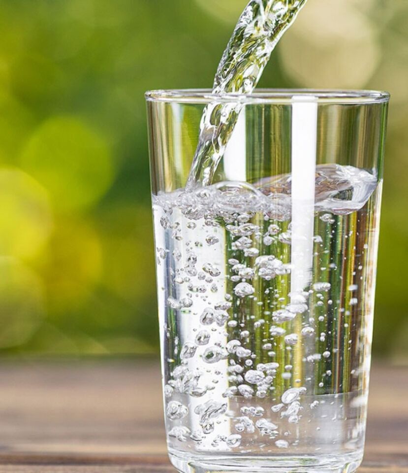 Ioncares Hidrojenli Taşınabilir Canlı Su Cihazı 200 300 PH 8,5 BG100