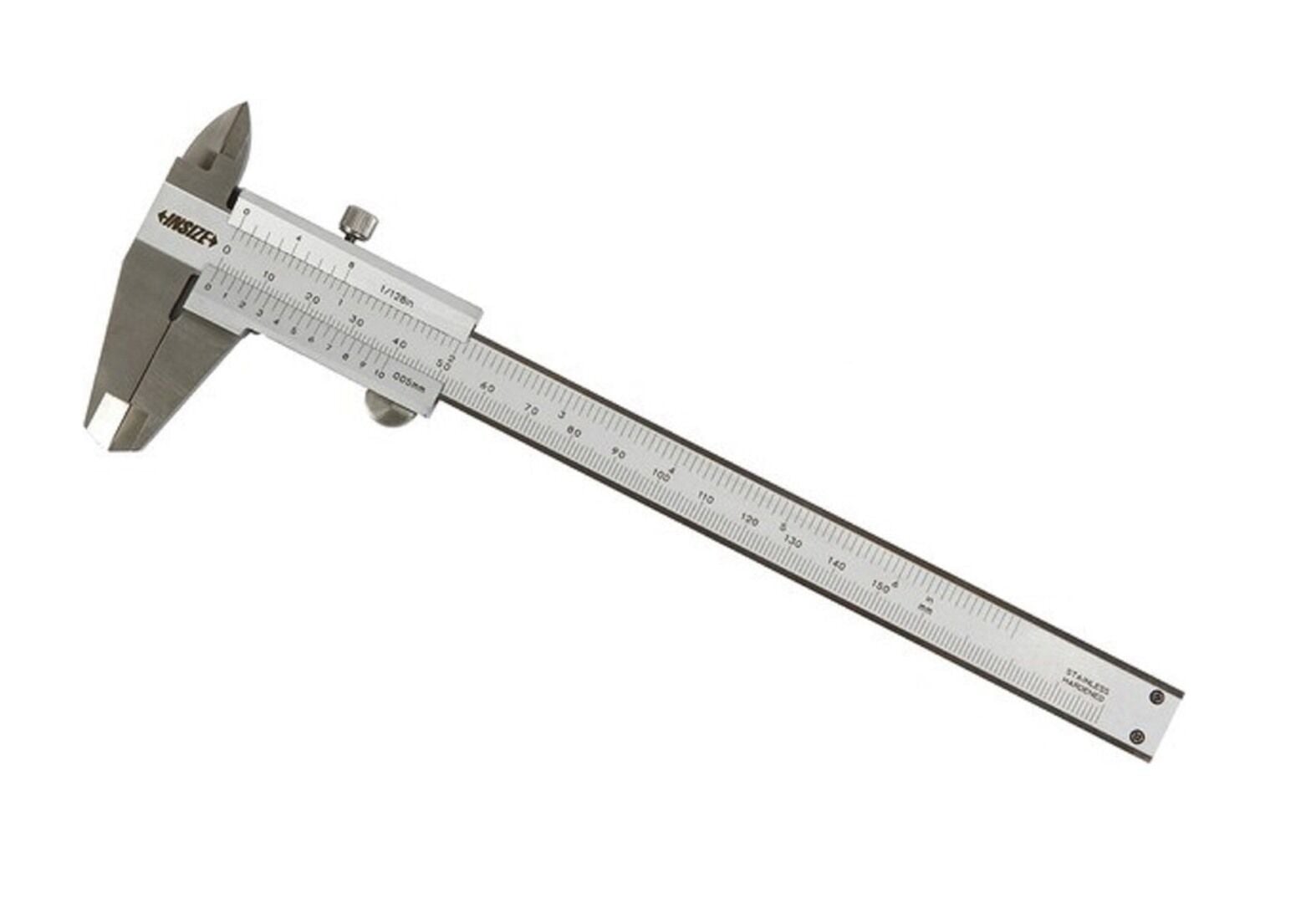 Insize 1205-150S Mekanik Hassas kumpas