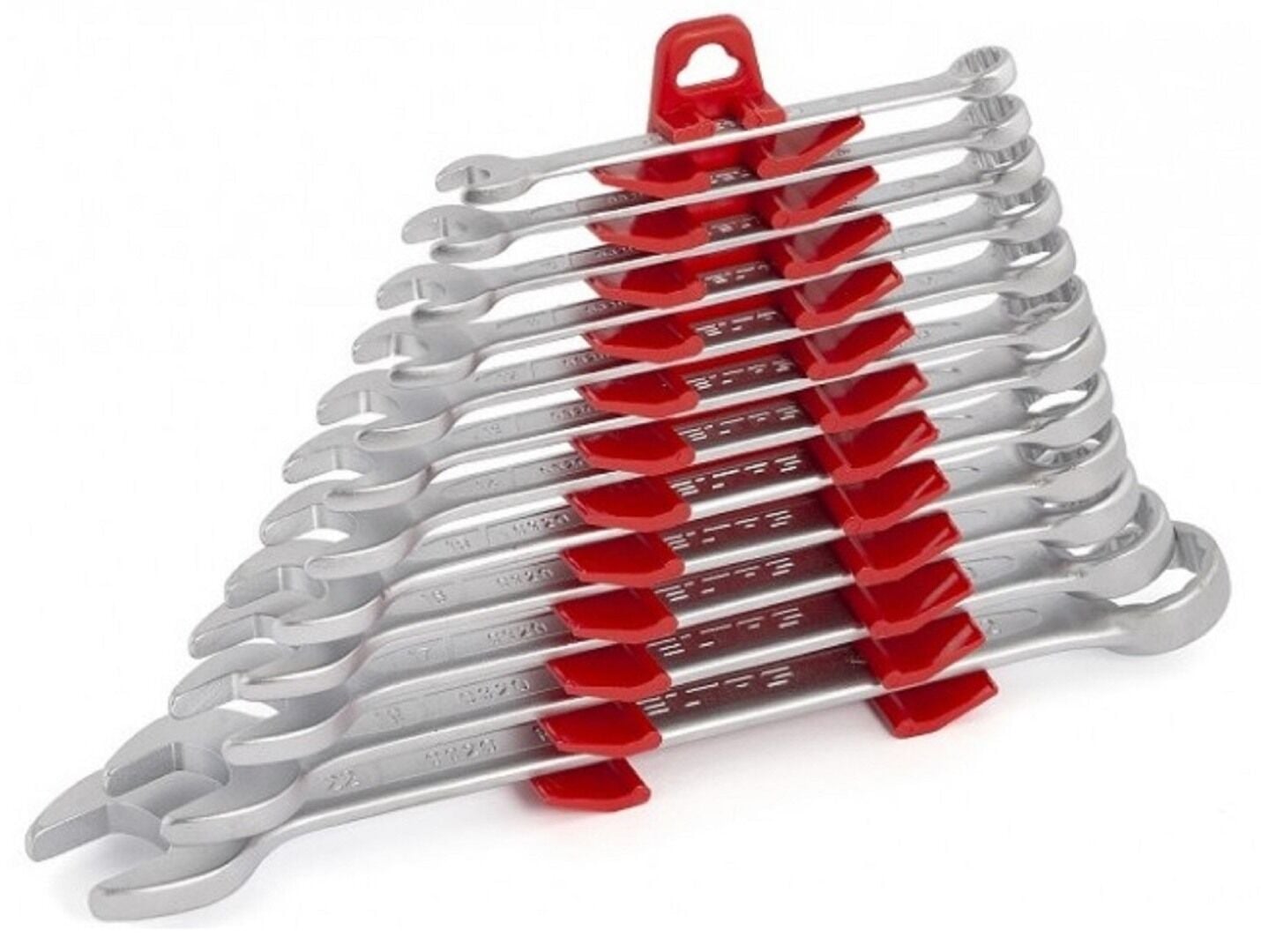 İzeltaş Parça Kombine Anahtar Takımı 0320 00 2112 12 Parça