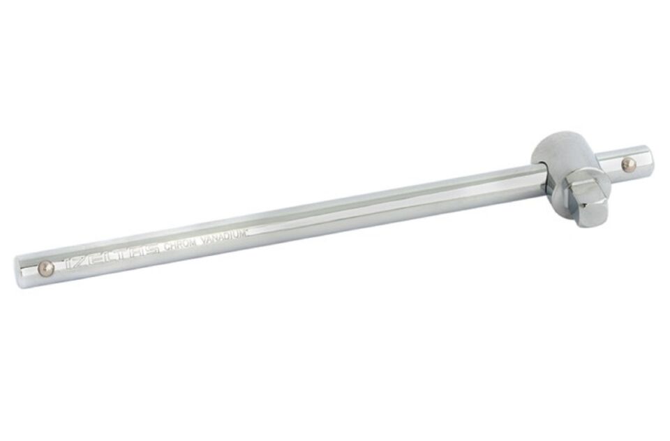 İzeltaş Cırcır Kolu T 3 8” 1510 06 1200