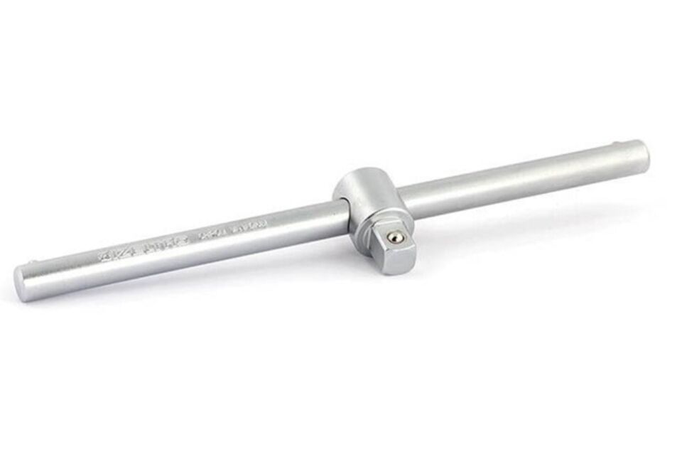 İzeltaş T Lokma Kolu 1 2” 1513 06 2250