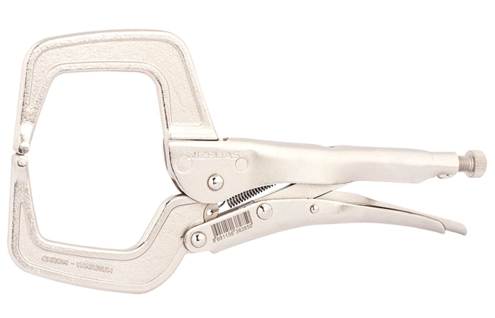 İzeltaş C Tipi Ayarlı Pense 2511 11 0280