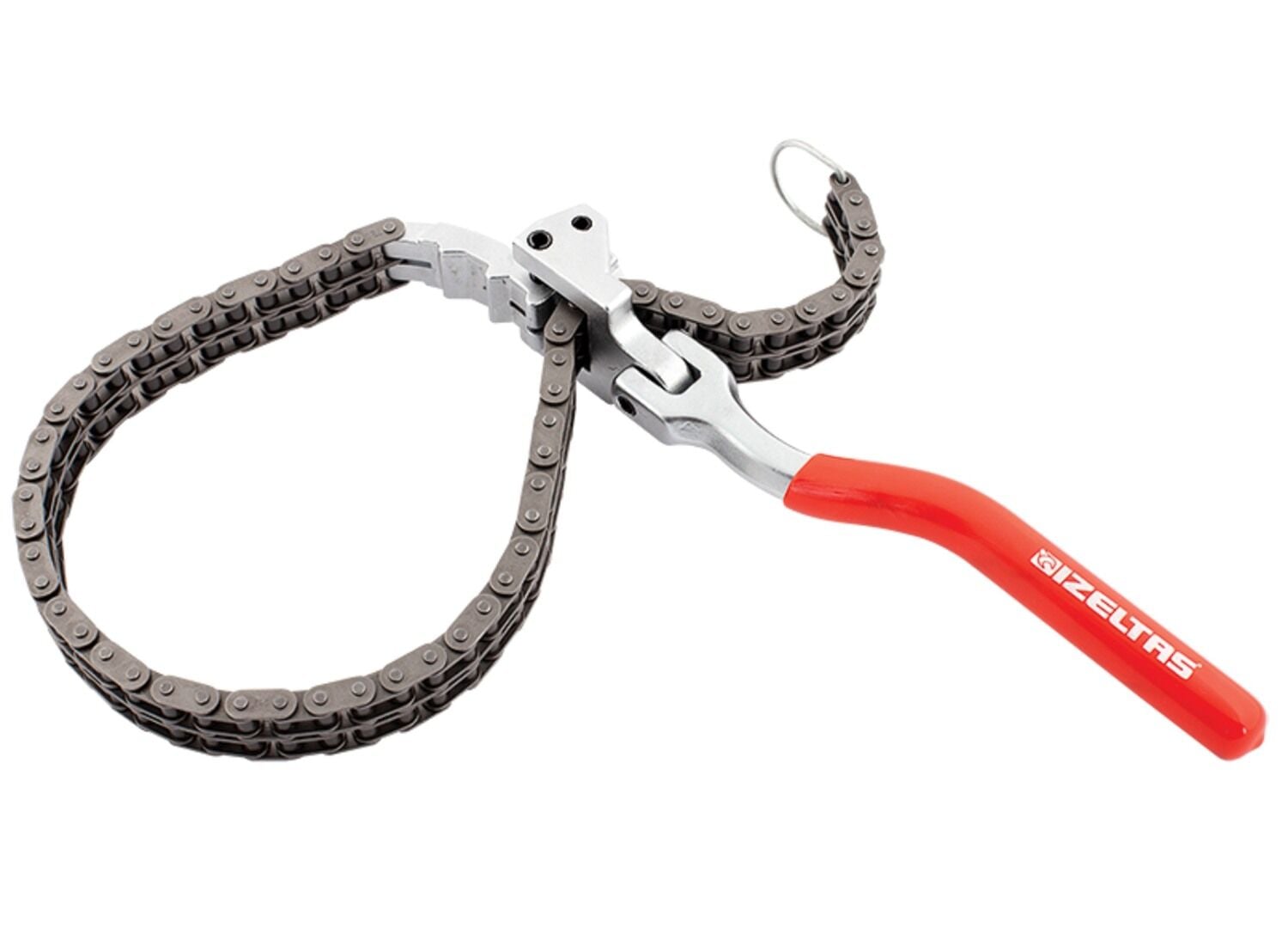 İzeltaş Çift Zincirli Yağ Filtresi Sökeceği 6380 26 6016