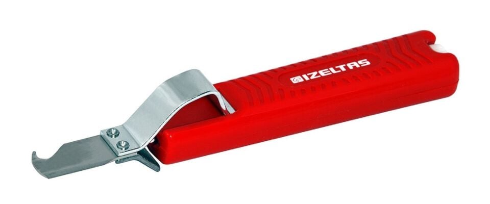 İzeltaş Kablo Sıyırıcı 03750 50 020