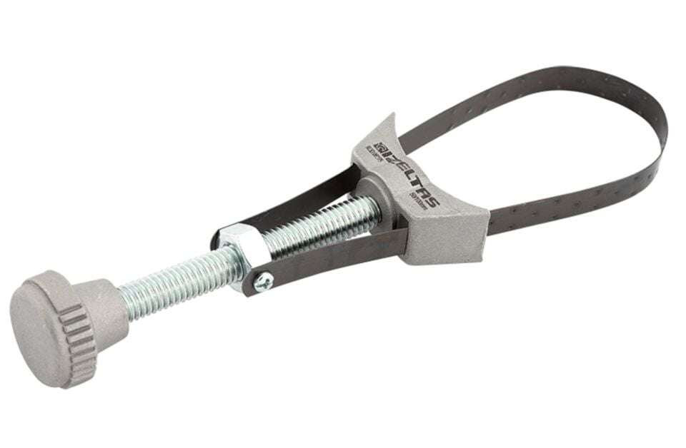 İzeltaş Ayarlı Yağ Filtresi Sökeceği 06375 50 100