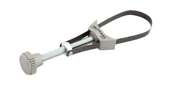 İzeltaş 0637550100 Ayarlı Yağ Filtresi Sökeceği 100 mm