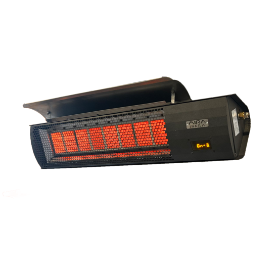 MRC S PANEL SERAMİK RADYANT ISITICI, 8,12,16,20kW