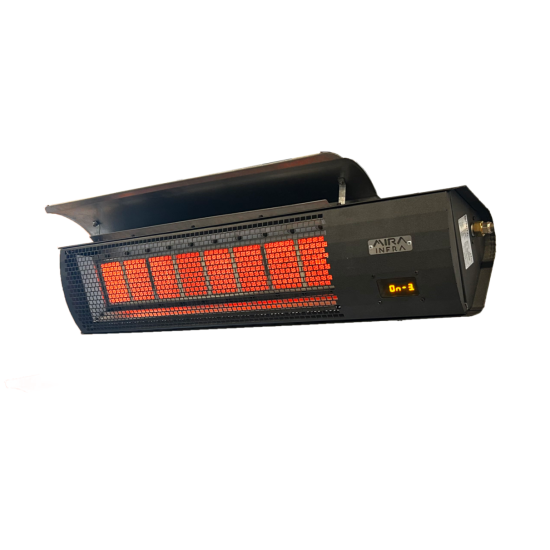 MRC S PANEL SERAMİK RADYANT ISITICI, 8,12,16,20kW