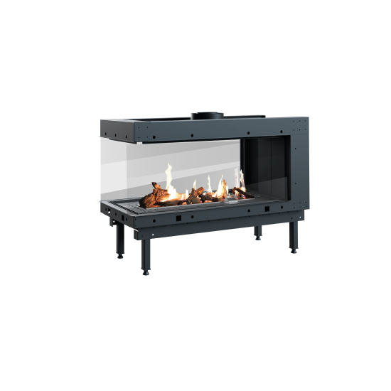 Mira US Doğalgazlı Şömine