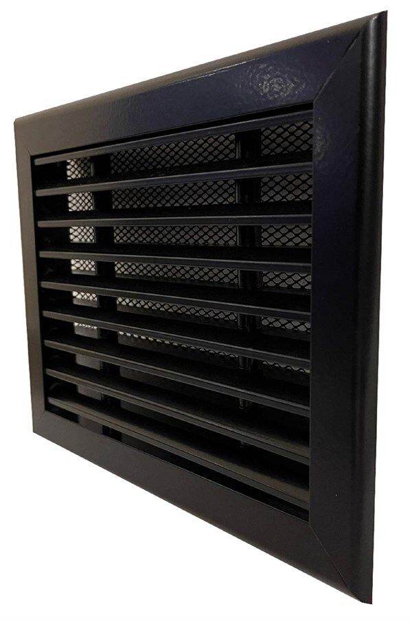 Miss Worble Lineer Şömine Menfezi 30 x 15 cm