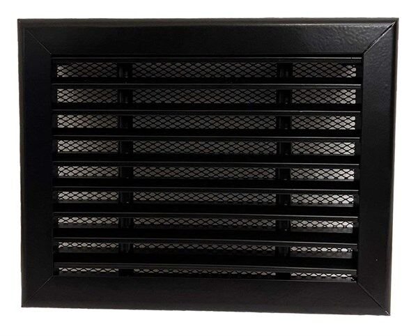 Miss Worble Lineer Şömine Menfezi 30 x 15 cm