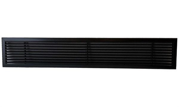 Miss Worble Lineer Şömine Menfezi 90 x 15 cm