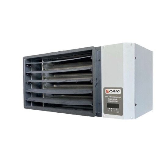 MHAG 35 Doğalgazlı Sıcak Hava Üreteci, 35 kW