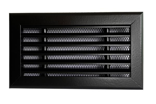 Miss Worble Lineer Şömine Menfezi 20 x 10 cm