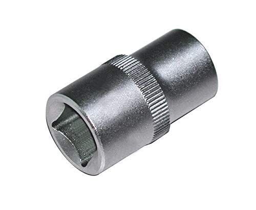 İzeltaş 1113061029 1/2'' Altı Köşe Lokma Anahtar 29mm