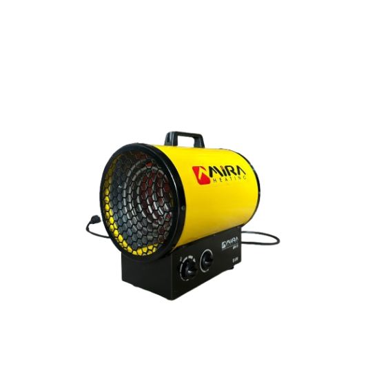 Mira EH-5 Elektrikli Fanlı Isıtıcı, 5 kW