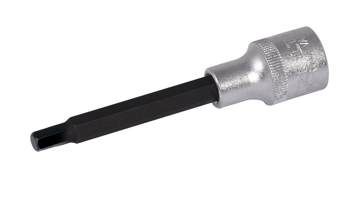 İzeltaş 1113061105 1/2'' Lokmalı Allen Uç 5 mm