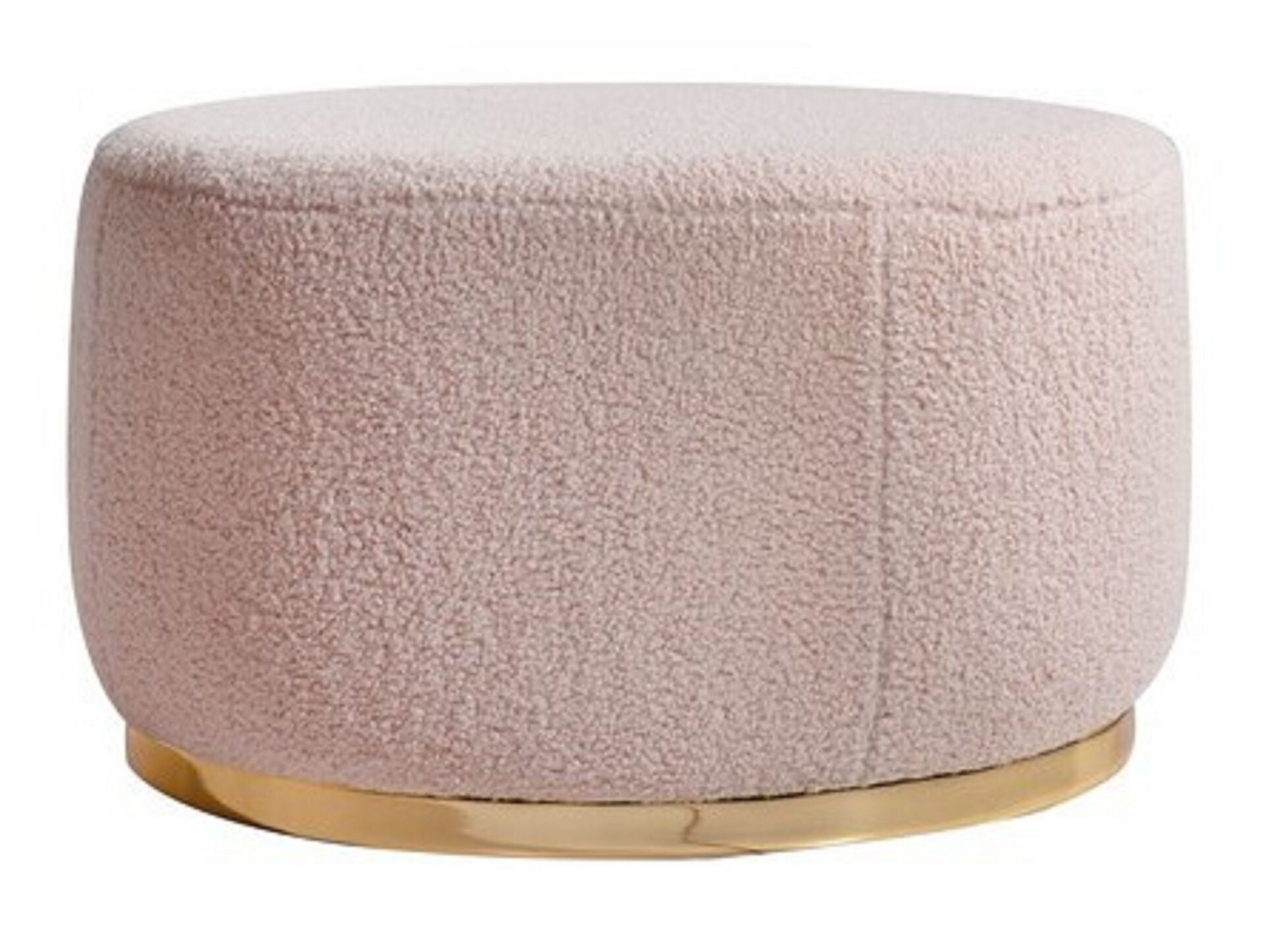 Miss Worble Arrow Pofuduk Puf