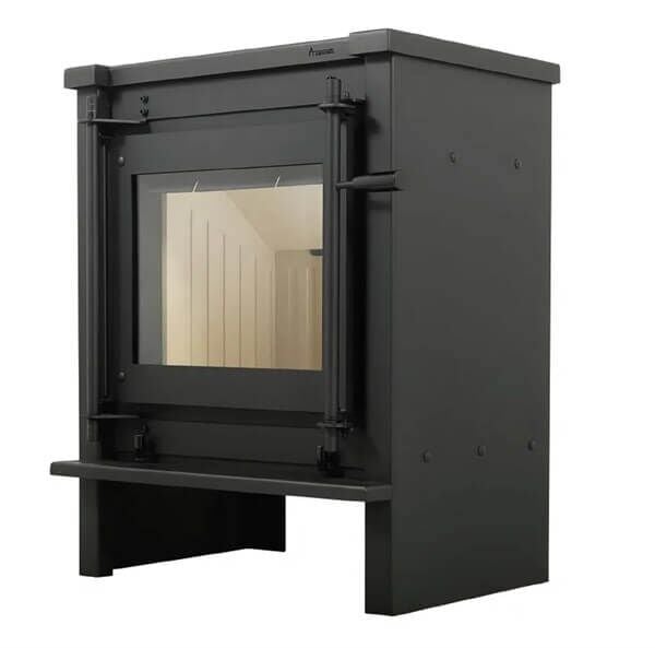 A Caminetti Amsterdam Şömine RS67