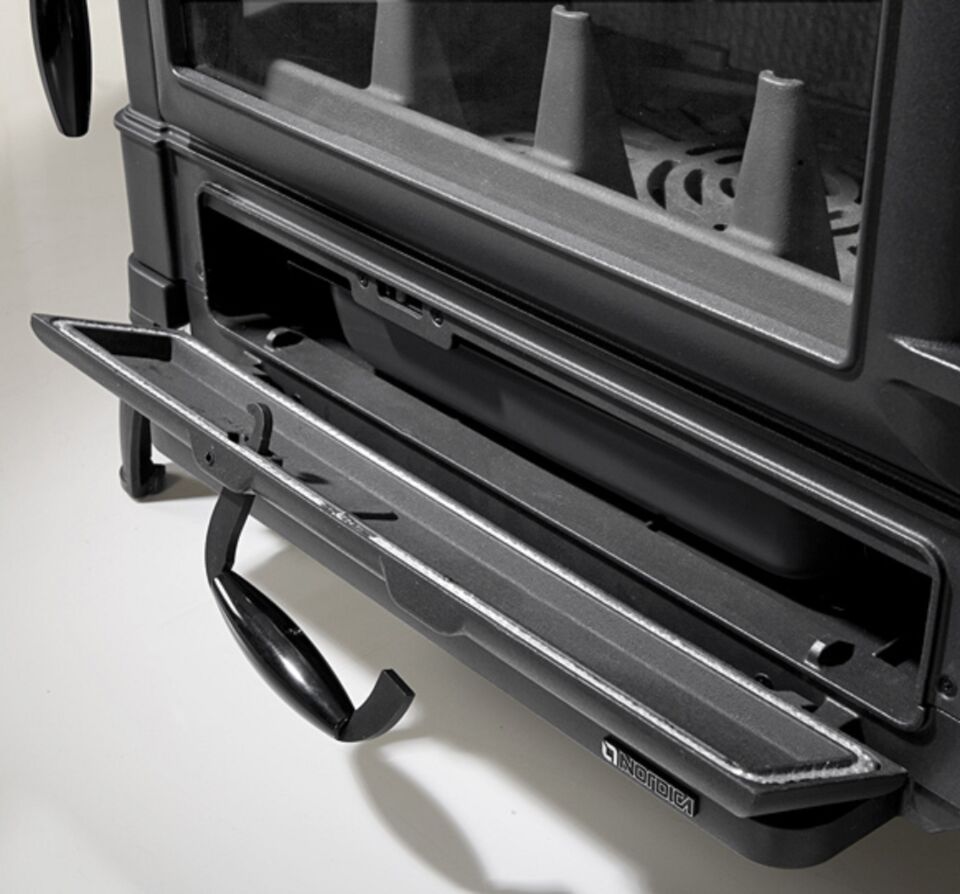 La Nordica Isotta Forno Evo 16 Kuzine 3002440