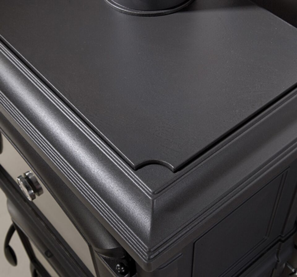 La Nordica Isotta Forno Evo 16 Kuzine 3002440