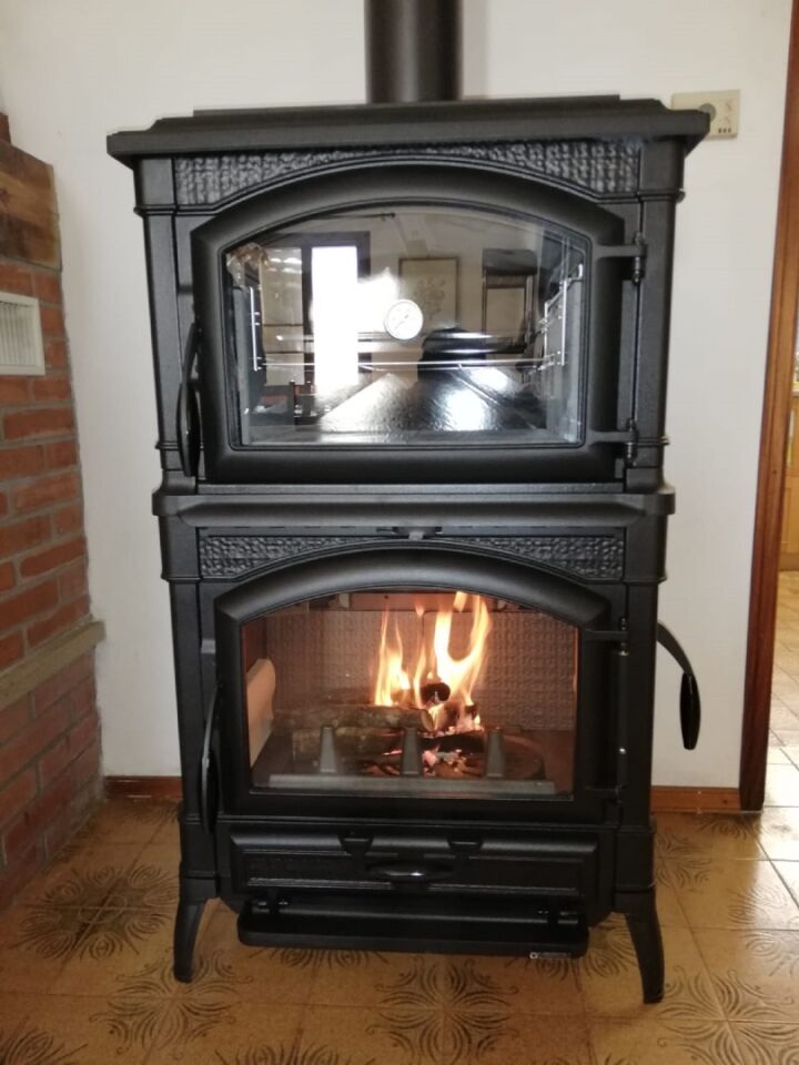 La Nordica Isotta Forno Evo 16 Kuzine 3002440