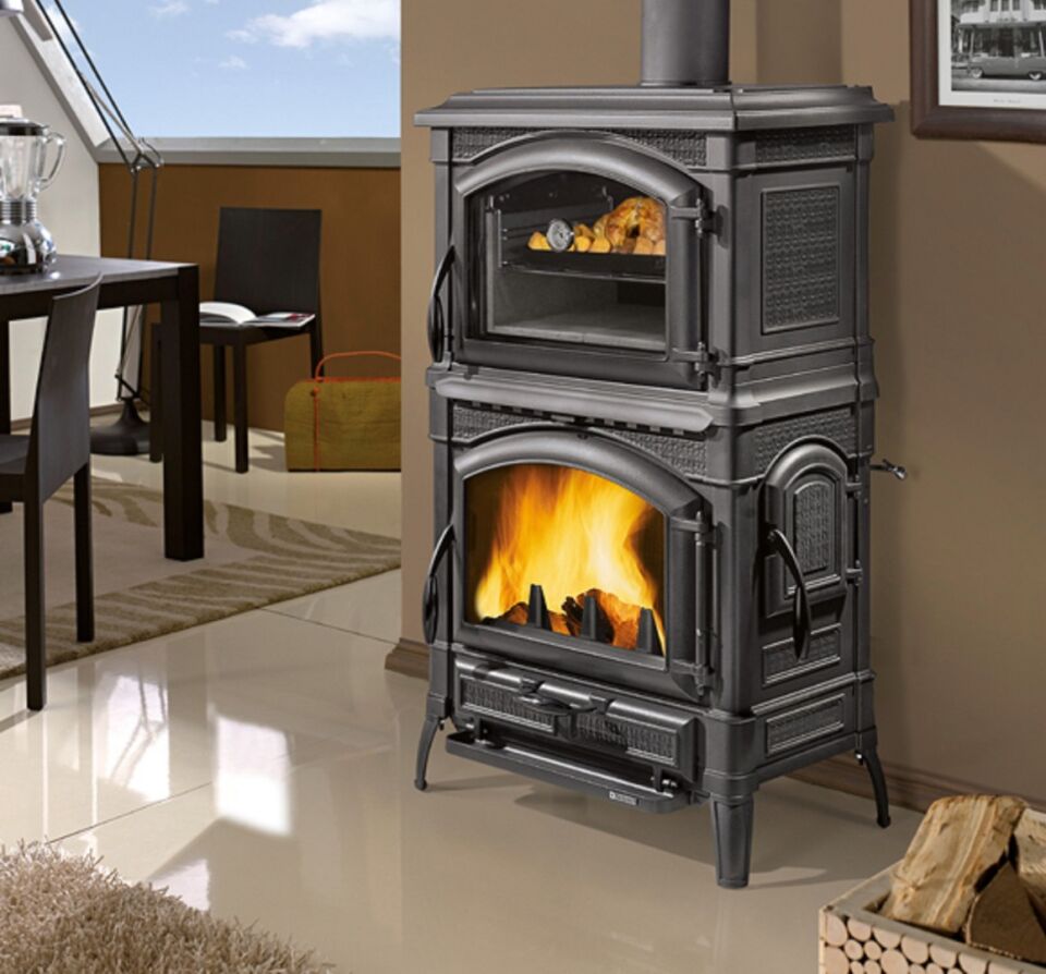 La Nordica Isotta Forno Evo 16 Kuzine 3002440