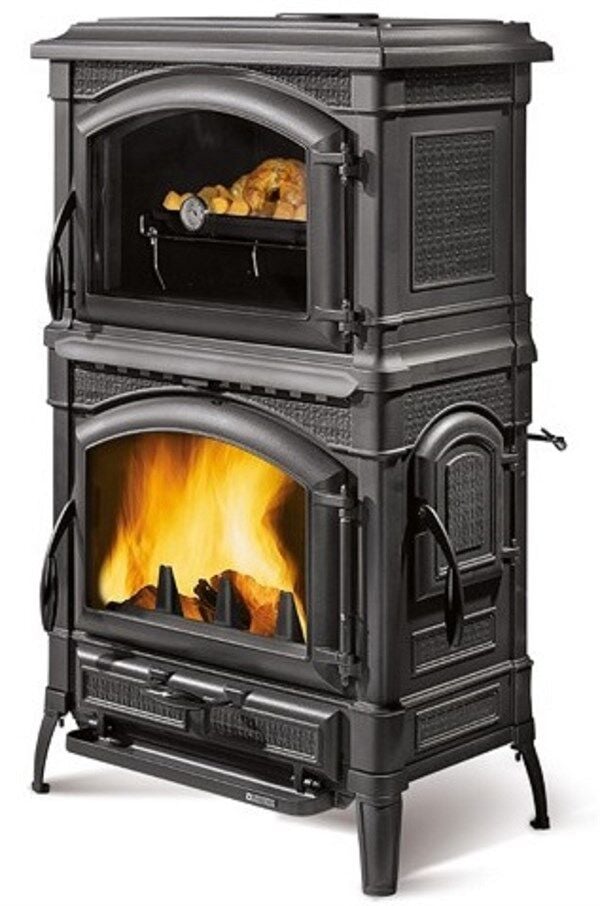 La Nordica Isotta Forno Evo 16 Kuzine 3002440