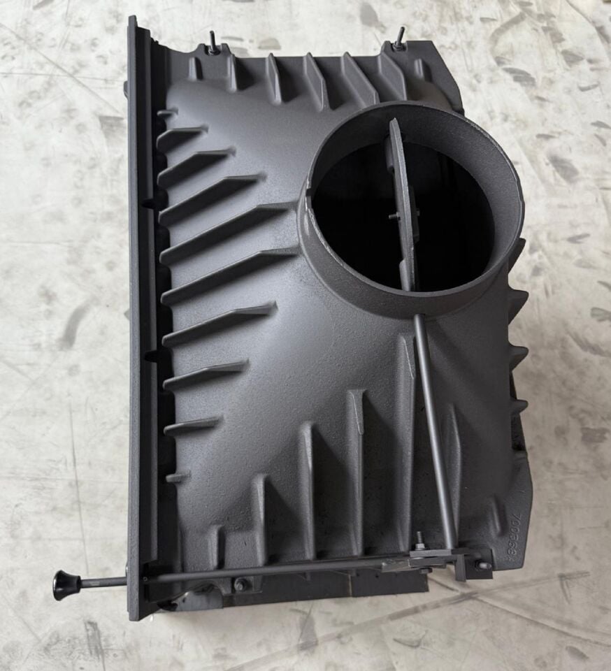 Invicta Klapeli Şömine Haznesi 700 Primo Angel 9777 73