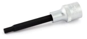 İzeltaş 1113064114 Uzun Lokmalı Allen Uç 14 mm (100)