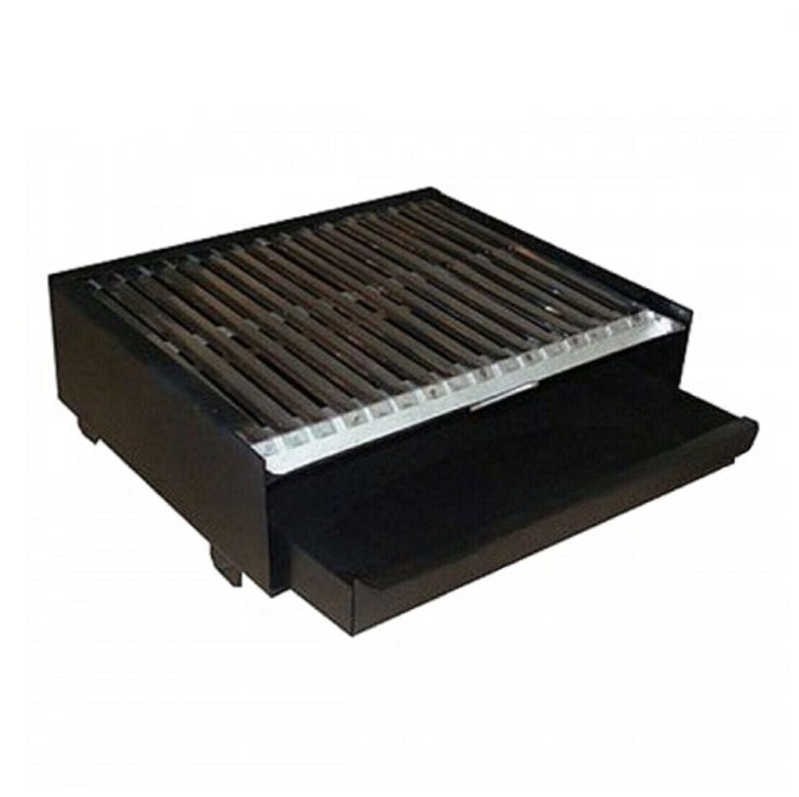 Miss Worble Barbekü Mangalı Çekmeceli 45 x 38 cm