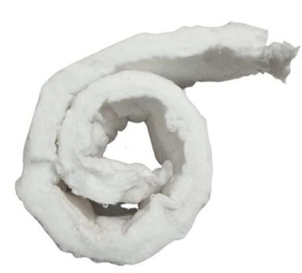 Aka Therm Seramik Yünü Tek Şominelik İzolasyon Malzemesi