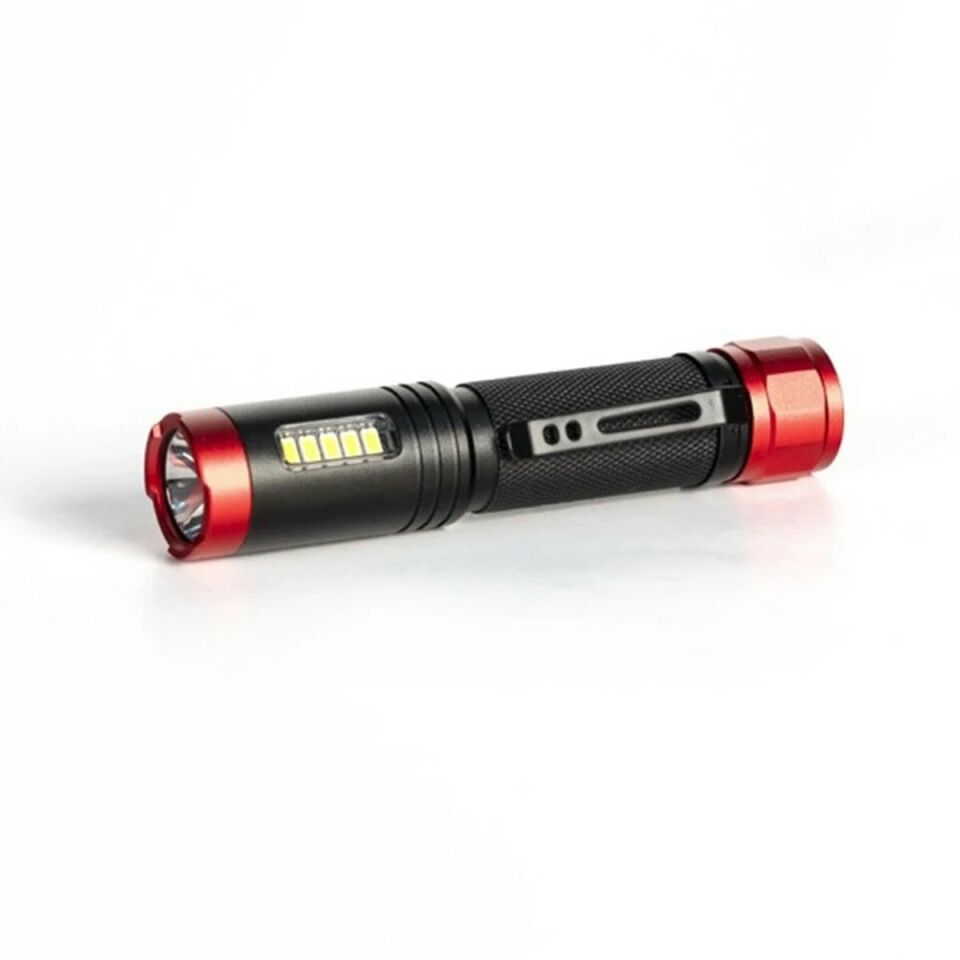 İzeltaş 14000005346 1000 LM Led El Feneri