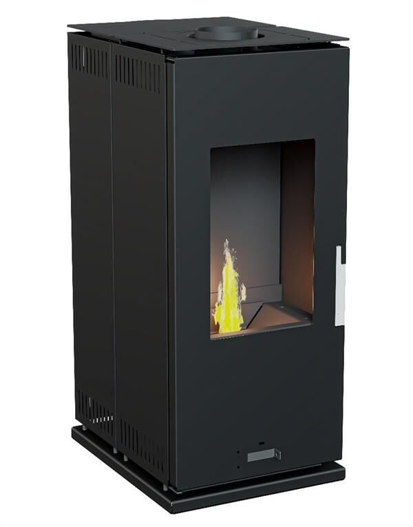 Maşinga Capella 10 Pelet Soba