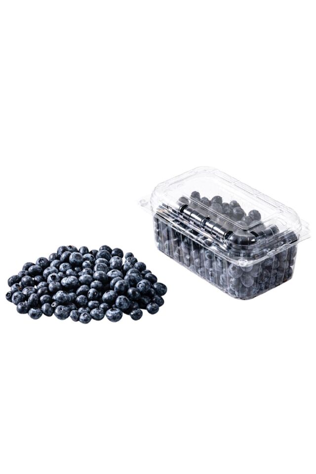 Yeni Hasat Yaban Mersini 1 Kg