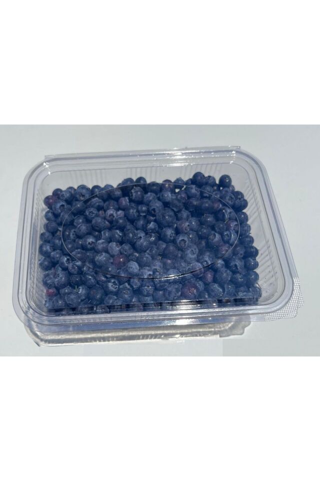 Yeni Hasat Yaban Mersini 1 Kg