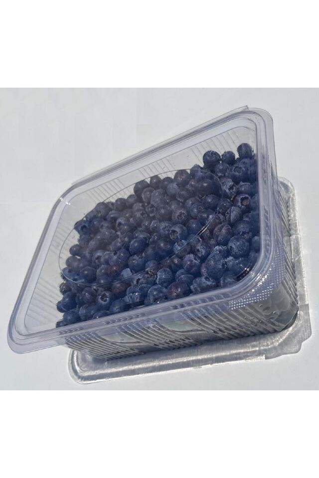 Yeni Hasat Yaban Mersini 1 Kg