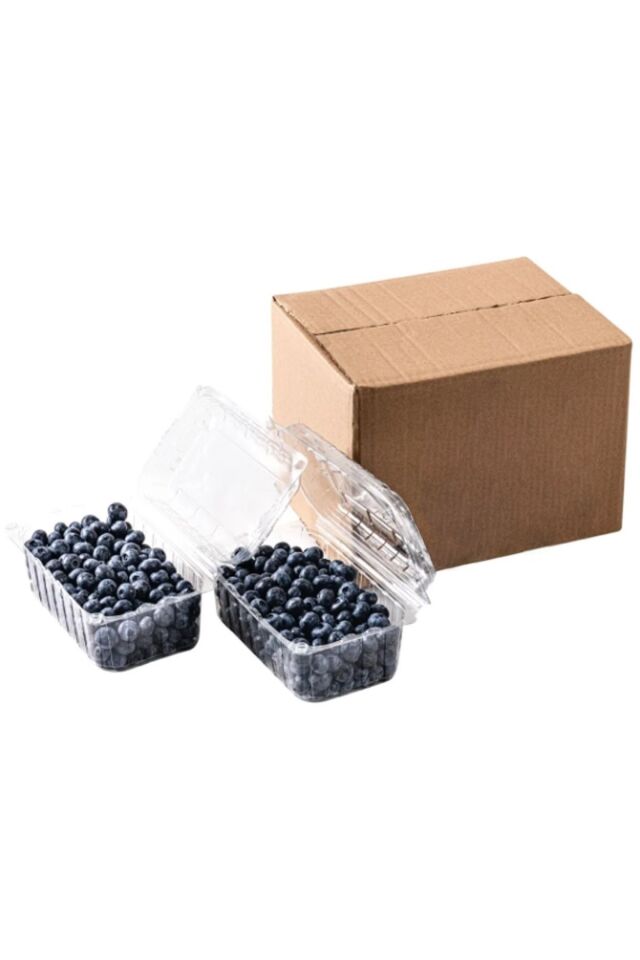 Yeni Hasat Yaban Mersini 1 Kg