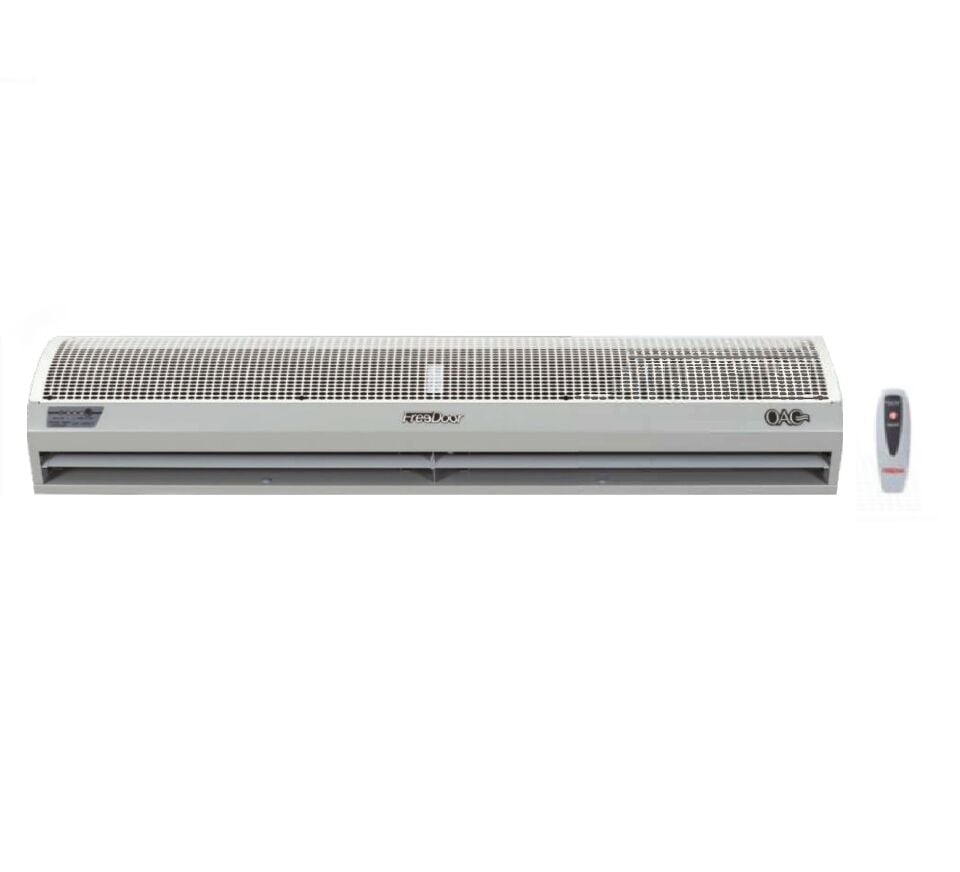 Freedoor FM 3009 90 cm Isıtıcısız Hava Perdesi