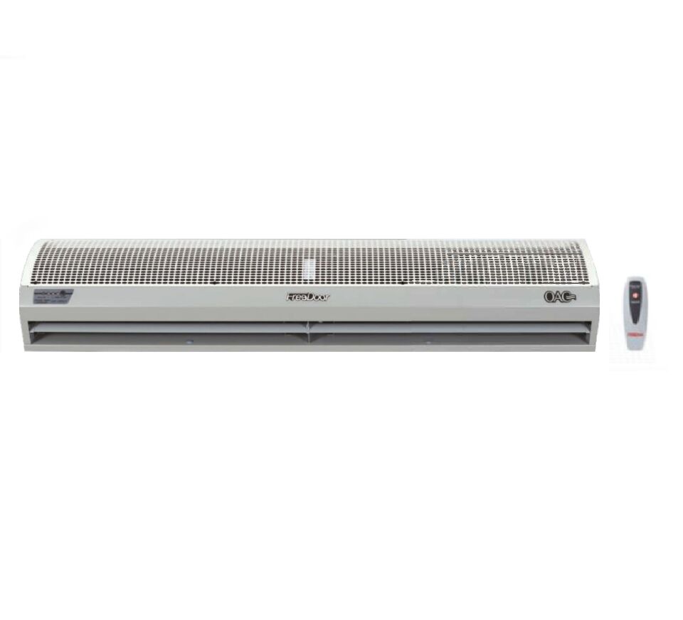 Freedoor FM 3010 100 cm Isıtıcısız Hava Perdesi