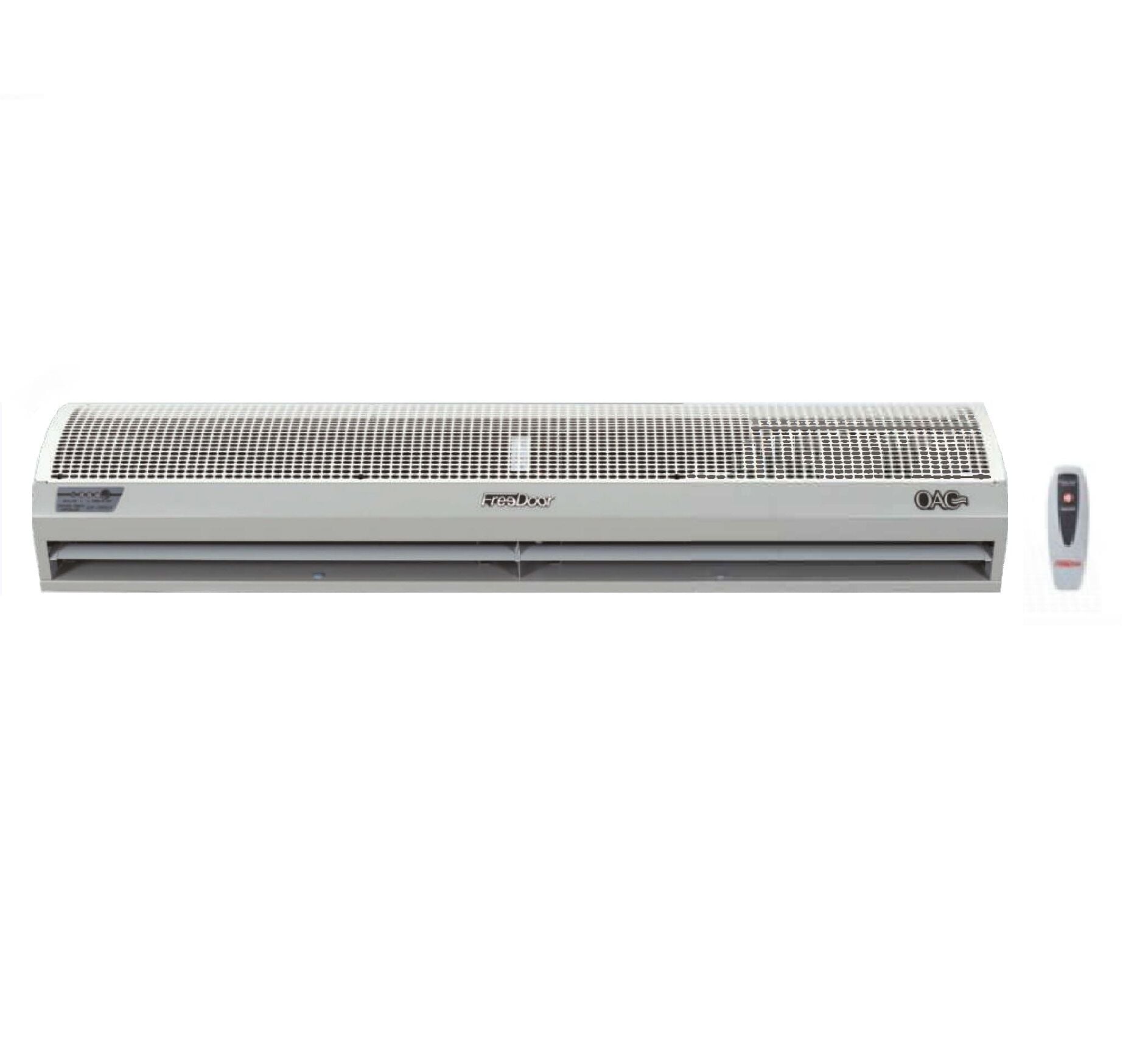 Freedoor FM 3010 Isıtıcısız Hava Perdesi