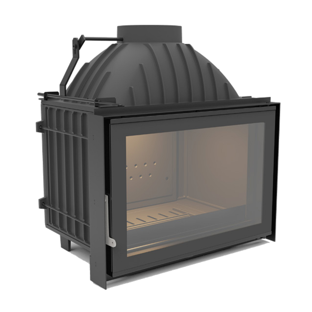 Çırağan Tomara Döküm Şömine Haznesi 75 Lik