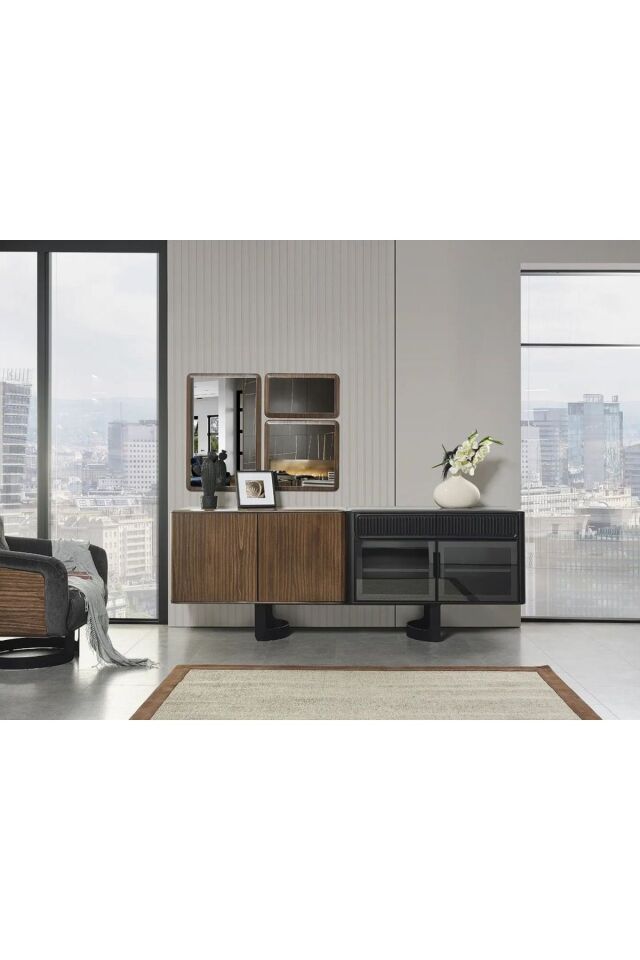 Venüs Yemek Odası Takımı