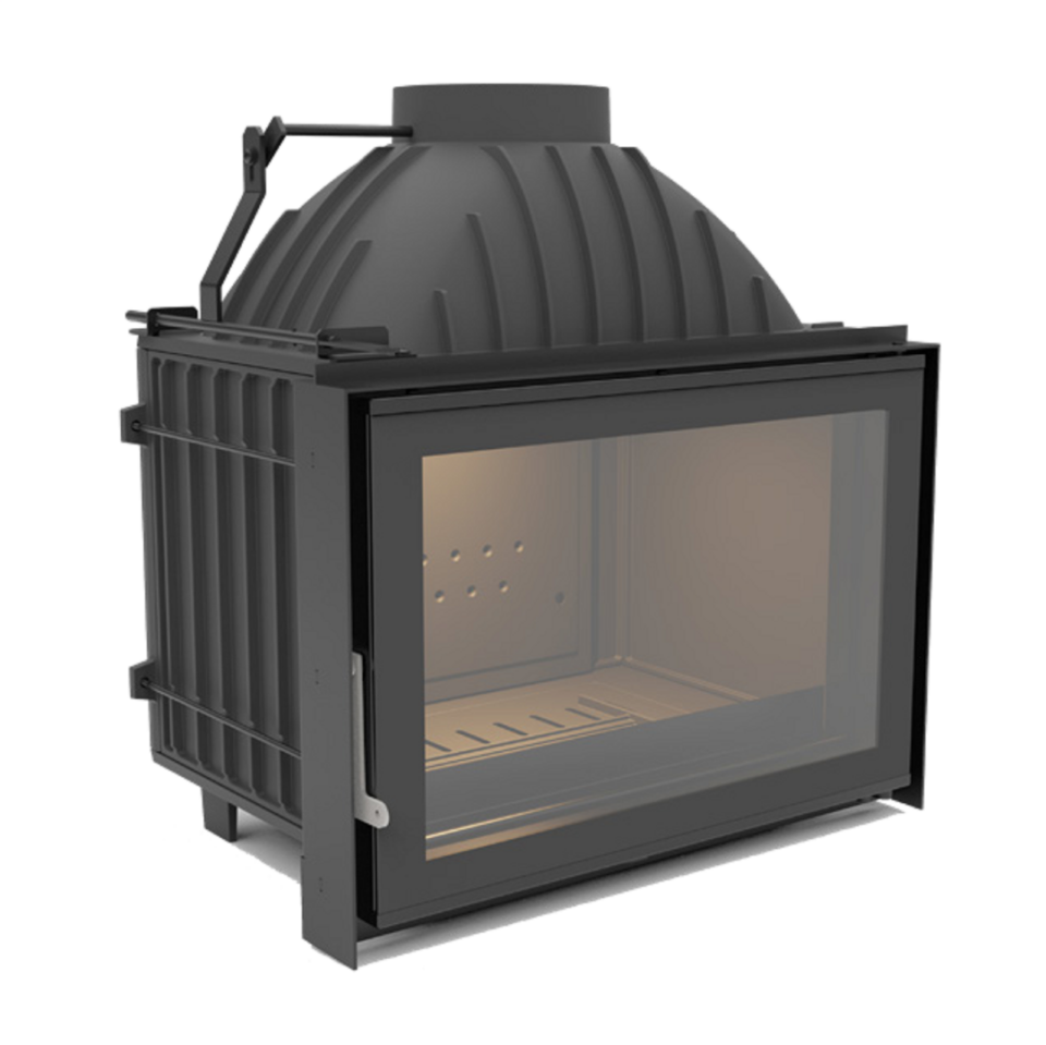 Çırağan Tomara Döküm Şömine Haznesi 85 Lik