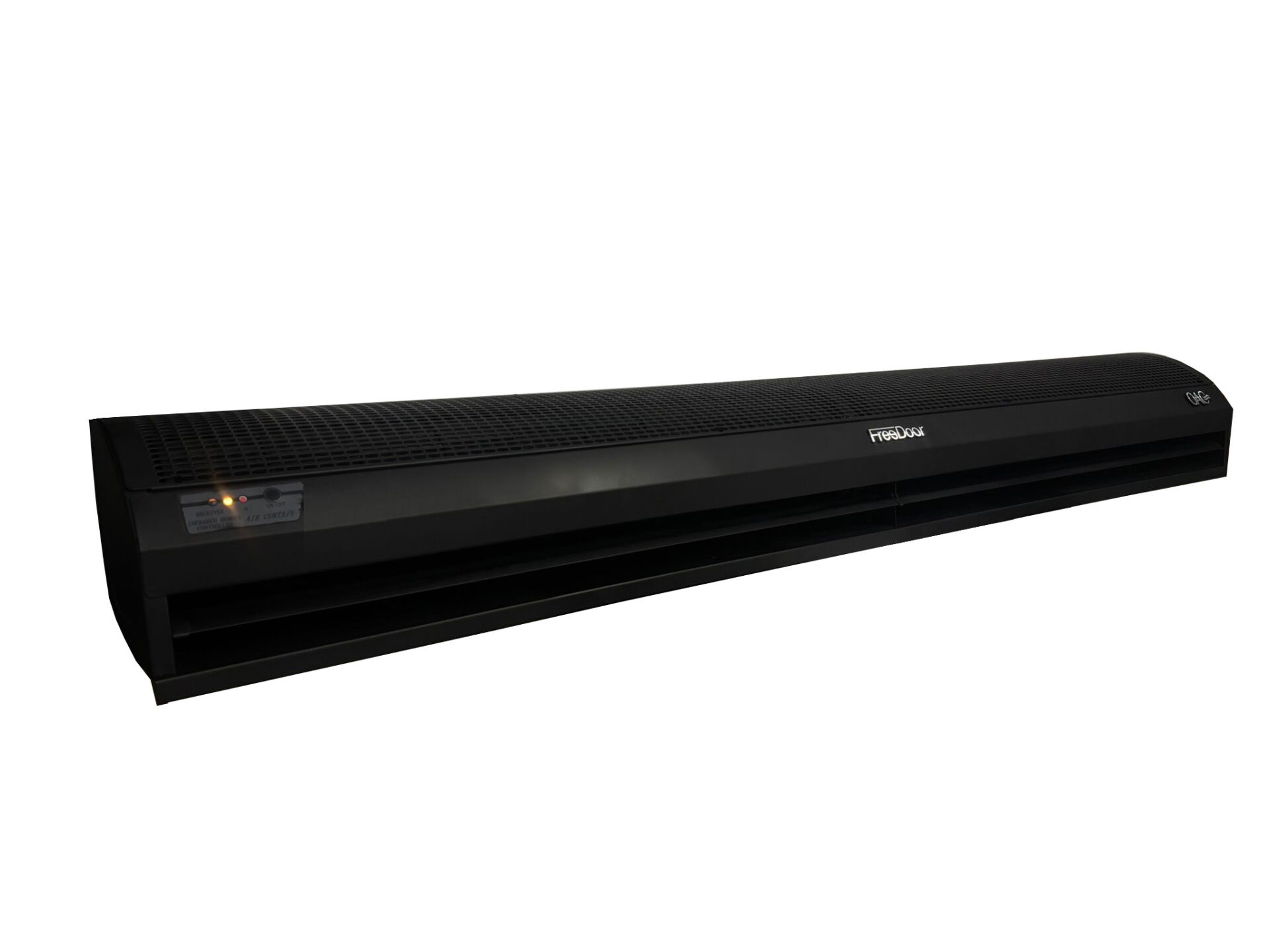 Freedoor FM 3015 150 cm Isıtıcısız Hava Perdesi Siyah