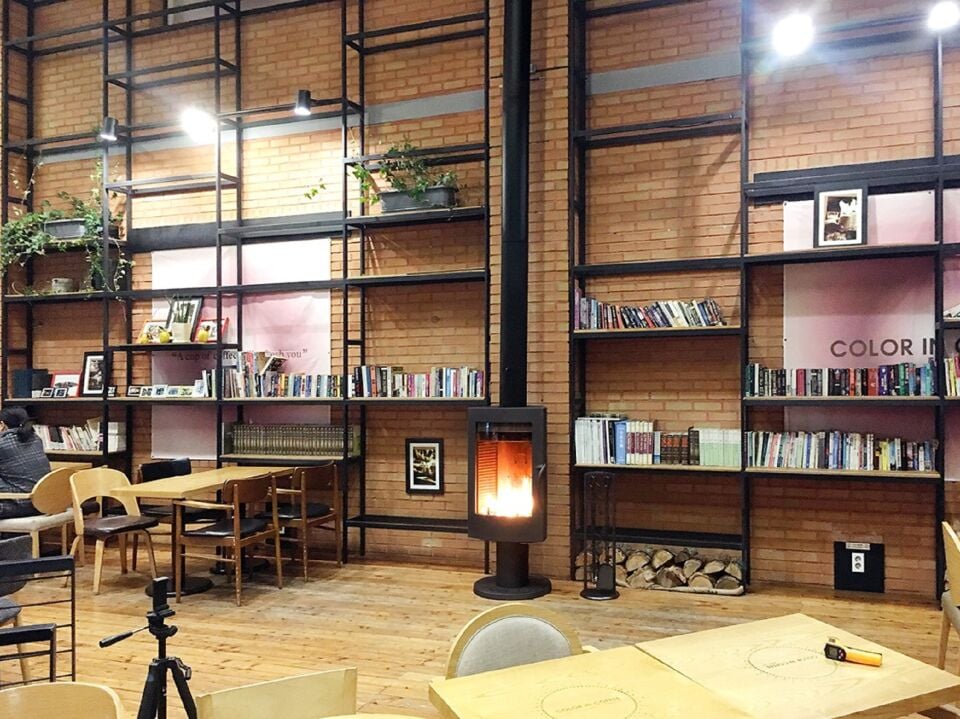 Invicta Döküm Odun Sobası Pharos 9150 44