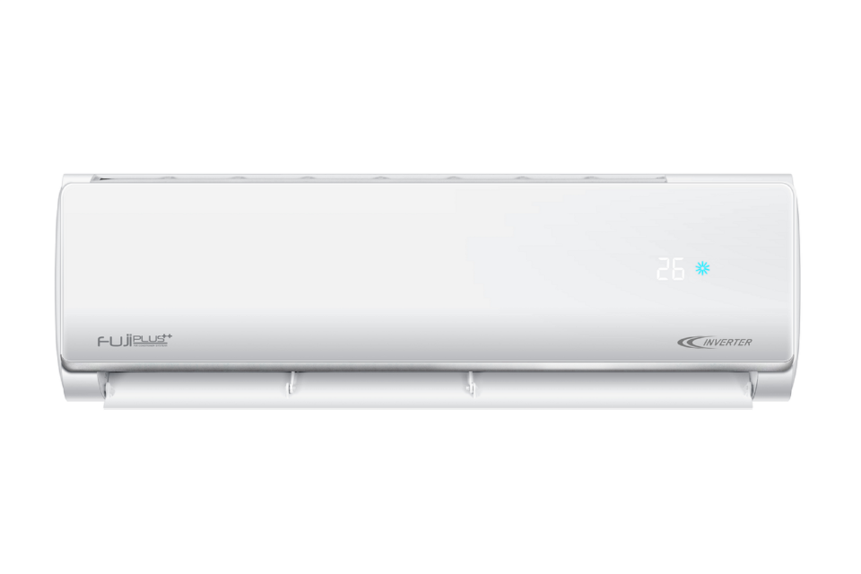 Fujiplus Sakura Duvar Tipi Klima 18000 BTU FP 18HT 21