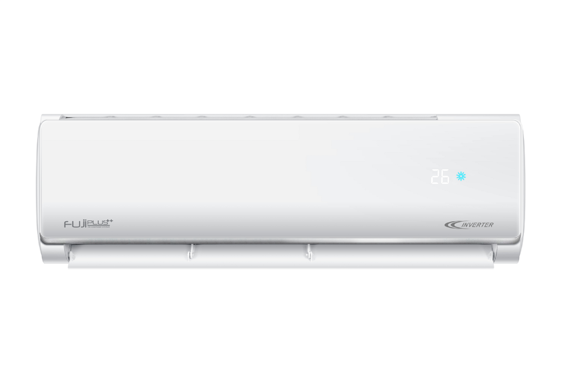 Fujiplus Sakura Duvar Tipi Klima 24000 BTU FP 24HT 21