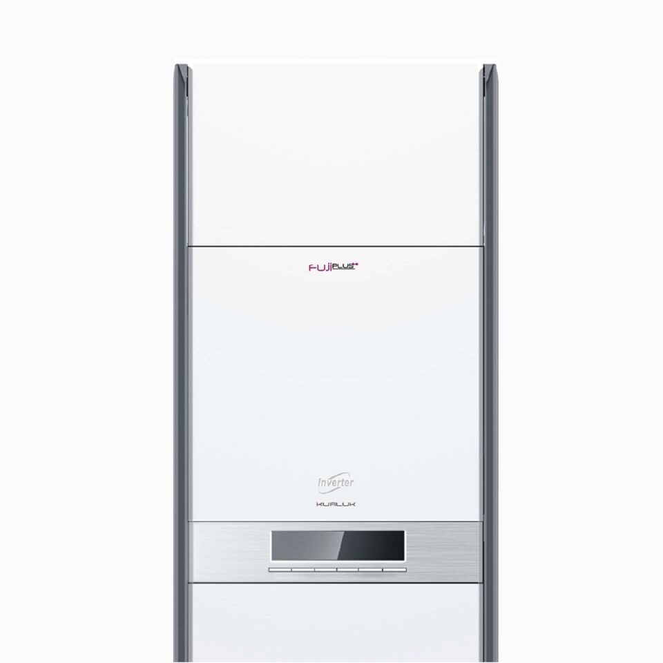 Fujiplus Salon Tipi Klima 48000 Btu
